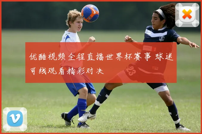 优酷视频全程直播世界杯赛事 球迷可线观看精彩对决
